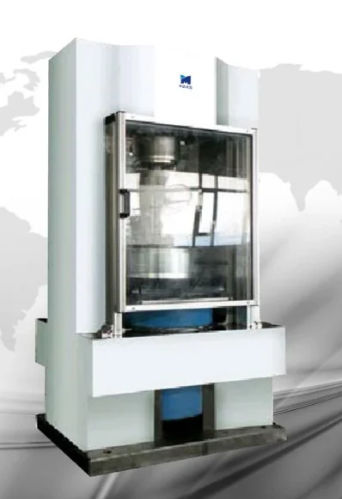 Kompressionsprüfmaschine - ZYST series  - SINOTEST - Kriech / automatisch / Beton