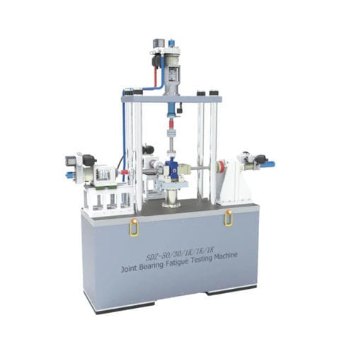 Reibungsprüfmaschine - SINOTEST - hydrostatischer Druck / hydrostatisch / Verschleiß