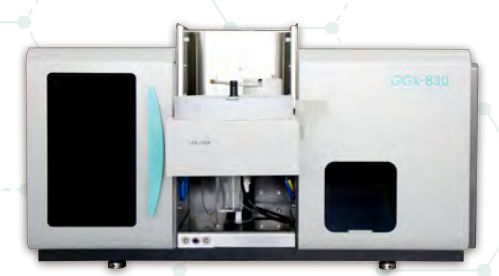 Atomabsorptionsspektralphotometer - GGX-830 - SINOTEST - VIS / Zweistrahl / scannend