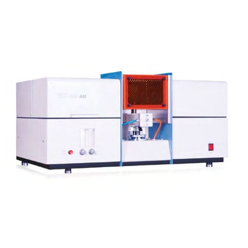 VIS-Spektralphotometer - GGX-600 - SINOTEST - Zweistrahl / scannend / Atomabsorption