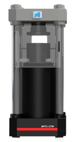 Universal-Prüfmaschine - DF 71 series - SINOTEST - Kompression / Biege / Kraft