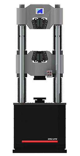 Universal-Prüfmaschine - DF 61 series - SINOTEST - Kompression / Zug / Kraft