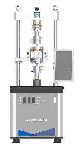 Kriechprüfmaschine - RPL series - SINOTEST - Zugspannungsrelaxation / Dauer / Ausdauer