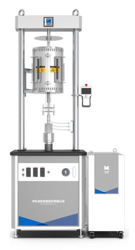 Kriechprüfmaschine - RDL series - SINOTEST - Temperatur / Verschiebekraft / Kraft