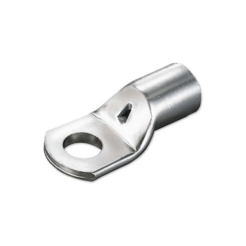 Crimp-Kabelschuh - AK-AK series - SAS - aus verzinntem Kupfer