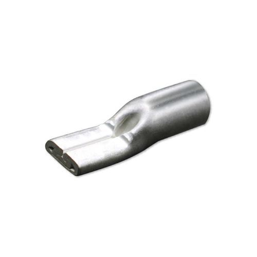 Crimp-Kabelschuh - AK-AK series - SAS - flach / aus verzinntem Kupfer