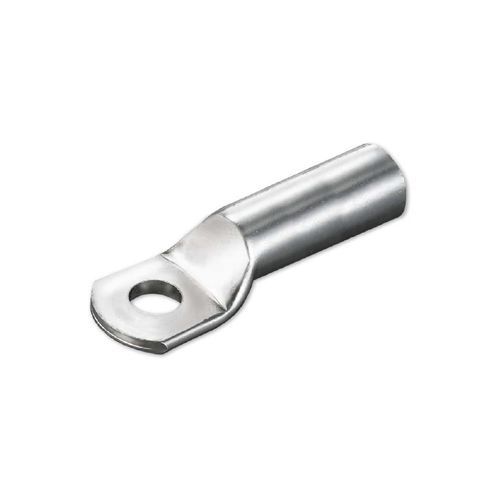 Crimp-Kabelschuh - AK-AK series - SAS - aus verzinntem Kupfer / mit langem Lauf