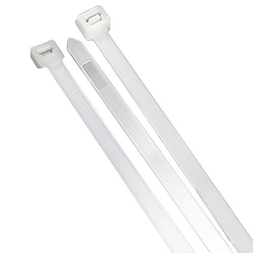 Nylon-Kabelbinder - AK-KO series - SAS - flammenbeständig