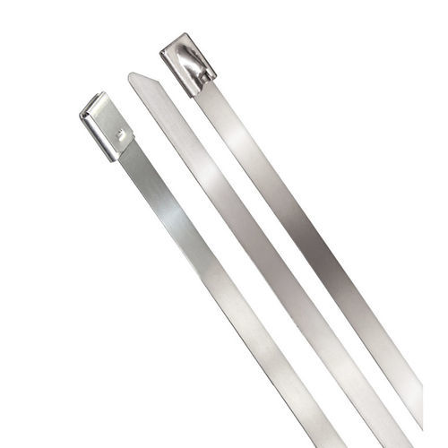 Edelstahl-Kabelbinder - 100-06 series - SAS - UV-beständig