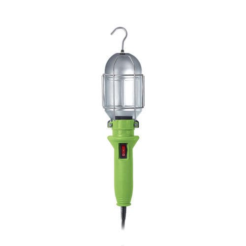 LED-Handlampe - 100-40-001 - SAS