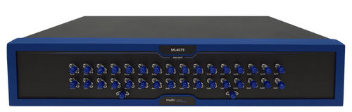 BERT-Tester - ML4079D - MultiLane - Transmissionsgrad / für Kabel / Kupferband