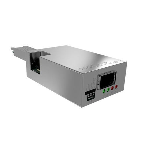 Signalanalysator - ML4066-NX-Pro - MultiLane - Überwachung / 800G / OSFP