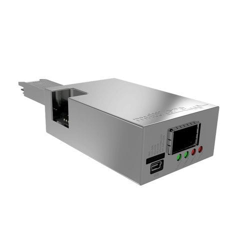 Signalanalysator - ML4066-NX-Pro-QSFPDD - MultiLane - Überwachung / 800G / QSFP-DD