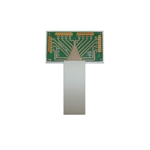 HCB-Testmodul - ML4028-DCO-MXP - MultiLane - Elektrotechnik / Dichtheit / für elektrische Ausrüstung