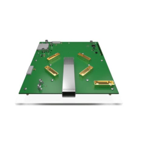 MCB-Testmodul - ML4064-XD-MXB - MultiLane - Elektrotechnik / Dichtheit / für Werkzeughalter