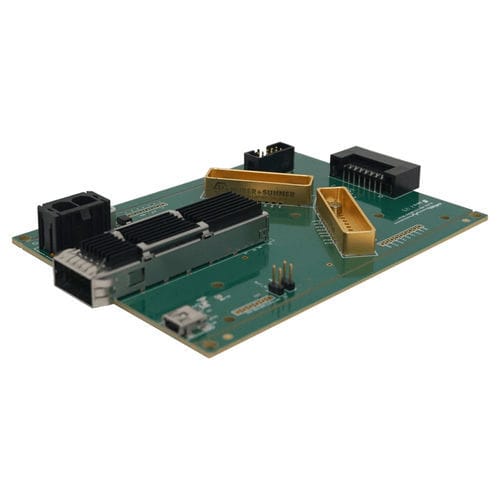 MCB-Testmodul - ML4062-MCB-112-MXPM70 - MultiLane - optisch / Dichtheit / Transmissionsgrad
