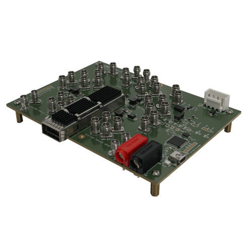 MCB-Testmodul - ML4062-MCB-112-24 - MultiLane - optisch / Dichtheit / Kabel