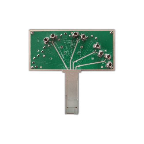 HCB-Testmodul - ML4062-HCB-112-24 - MultiLane - Netzwerk / Schleifen / Kabel