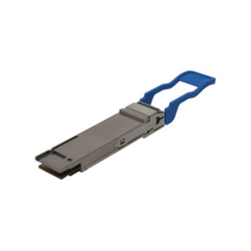 Loopback-Testmodul - ML4062-LB2a-112 - MultiLane - Elektrotechnik / Transceiver / für Industrieanwendungen
