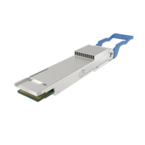 Loopback-Testmodul - ML4062-ALB2-2A-112 - MultiLane - Elektrotechnik / Leistung / Spannung