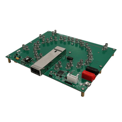 MCB-Testmodul - ML4064-MCB-112-24  - MultiLane - optisch / Dichtheit / Transceiver