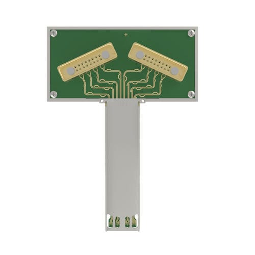 HCB-Testmodul - ML4064-HCB-112-MXPM70 - MultiLane - optisch / Dichtheit / für Datenübertragungsausstattung