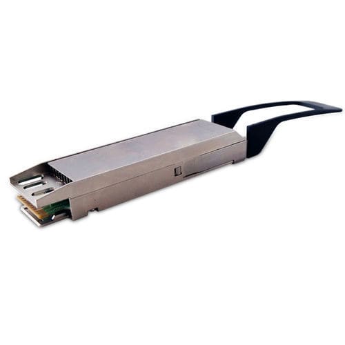 Loopback-Testmodul - ML4064-LB-112-24W - MultiLane - optisch / Leistung / Dichtheit