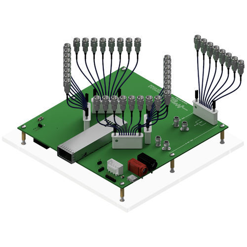 MCB-Testmodul - ML4064-MCB-224-SMPS18X-NPI - MultiLane - optisch / Dichtheit / für Kabel