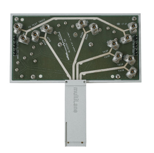 HCB-Testmodul - ML4020-112 - MultiLane - Elektrotechnik / Dichtheit / Temperatur