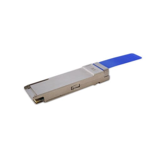 Loopback-Testmodul - ML4002-28-C5 - MultiLane - Elektrotechnik / Leistung / Transceiver