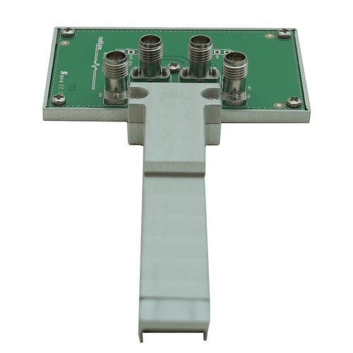 Loopback-Testmodul - ML4023-112 - MultiLane - Elektrotechnik / Dichtheit / Signalintegrität