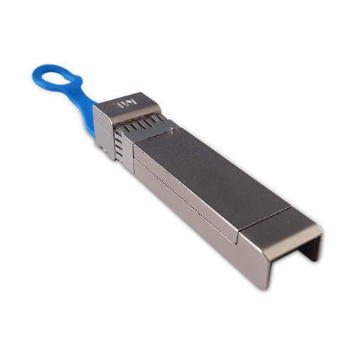 Loopback-Testmodul - ML4022-LB-5W - MultiLane - optisch / Leistung / Wechselstrom