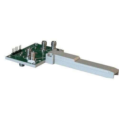 HCB-Testmodul - ML4019 - MultiLane - Elektrotechnik / Dichtheit / Leistungsfähigkeit