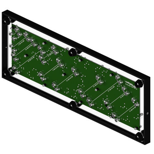 Elektrotechnik-Testmodul - ML4067-224 - MultiLane - Dichtheit / Impedanz / Stromimpuls