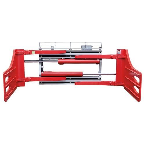 Rollenklammer - PBK series - Durwen Maschinenbau GmbH
