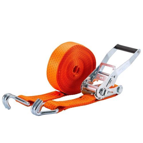 Ratsche-Zurrgurt - ZURRPACK GmbH - Befestigung / Textil