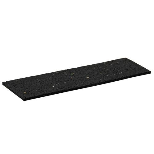 Rutschfeste Matte - ZURRPACK GmbH - Schutz / schwarz