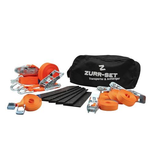 Sicherheitsset - ZURRPACK GmbH