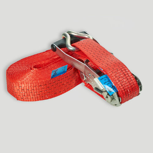 Befestigungs-Zurrgurt - Wistra GmbH - Textil / für Transport