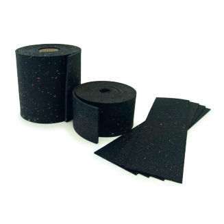 Rutschfeste Matte - 161108013081 - Wistra GmbH - Gummi