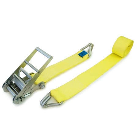Befestigungs-Zurrgurt - WTR 10000-067 - Wistra GmbH - Ratsche