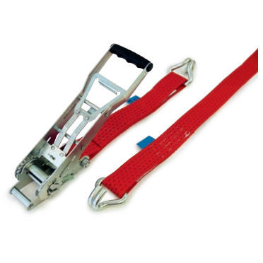Befestigungs-Zurrgurt - WTE 5500-006  - Wistra GmbH - für Transport / Ratsche