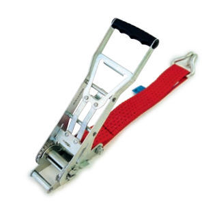 Befestigungs-Zurrgurt - WTE 5500-006 - Wistra GmbH - Ratsche