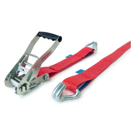 Befestigungs-Zurrgurt - WTR 5000-046 - Wistra GmbH - Ratsche