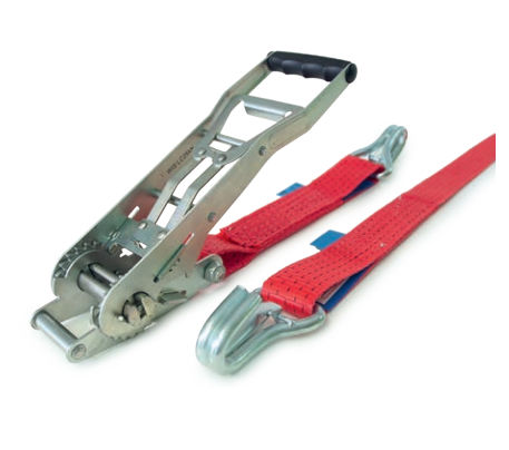 Befestigungs-Zurrgurt - WTE 5500-206 - Wistra GmbH - Ratsche