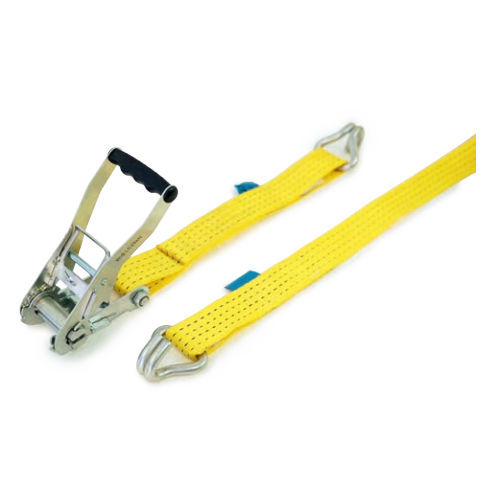 Befestigungs-Zurrgurt - WTR 4000-006 - Wistra GmbH - Ratsche