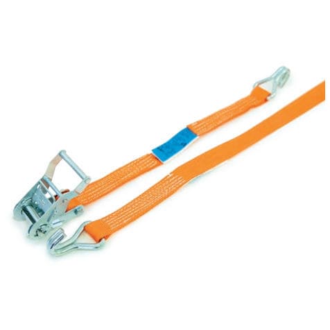 Befestigungs-Zurrgurt - WTR 2200-520 - Wistra GmbH - Ratsche