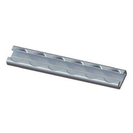 Zurrschiene - 5514 - Wistra GmbH - Aluminium
