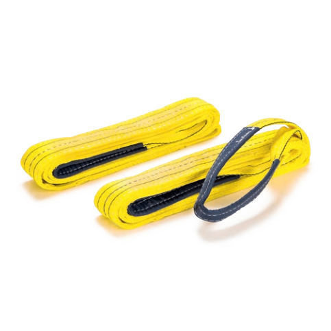 Flaches Anschlagmittel - 620100209021 - Wistra GmbH - Gurt / Ladungssicherungen