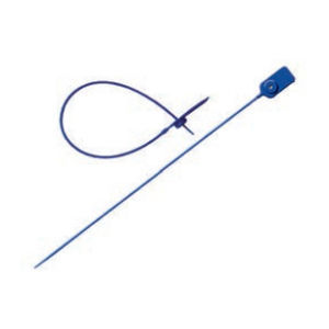 Kunststoff-Sicherheitsplombe - 0340306 - Wistra GmbH - für Container